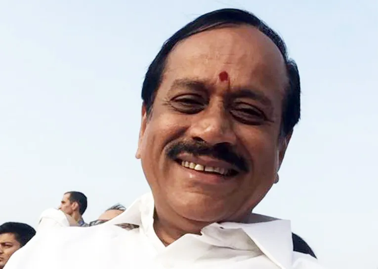 h raja
